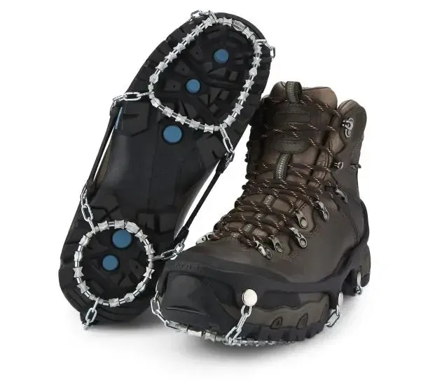 Yaktrax Diamond Grip Traction Device - Medium