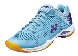 Yonex Power Cushion Eclipsion X2 Light Blue Women's Court Shoes